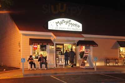 Sweet Molly's Creamery, North Myrtle Beach