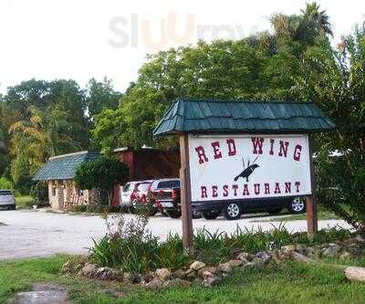 Red Wing Restaurant