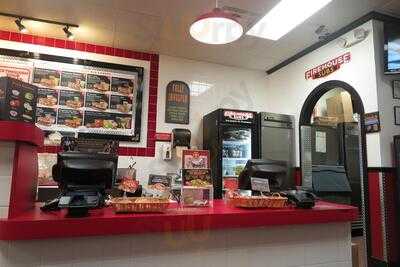 Firehouse Subs