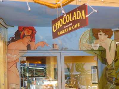 Chocolada Bakery & Cafe