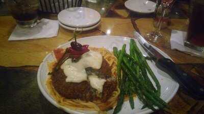 Carrabba's Italian Grill