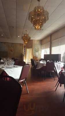 Luciano's Italian Restaurant, Yonkers