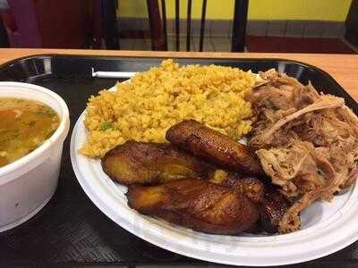 Troy's Cuban Deli, Clermont