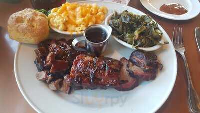 Lucille's Smokehouse Bbq