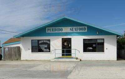 Perdido Key Seafood