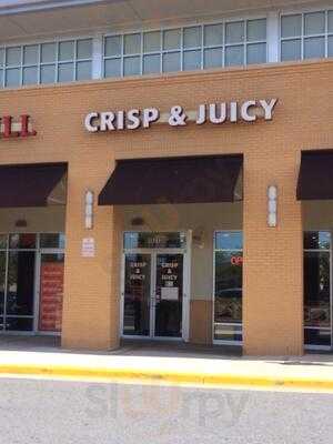 Crisp & Juicy - Gaithersburg