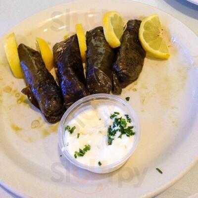 Zena's Lebanese Cuisine, Orange