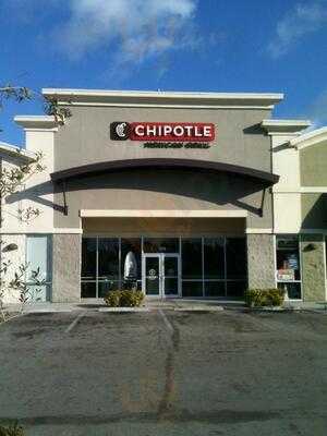 Chipotle Mexican Grill