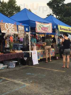 Queens Night Market, Flushing