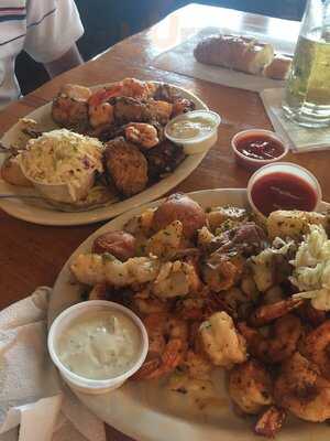 Benno's Cajun Seafood Restaurant