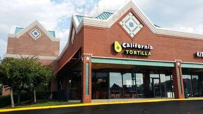 California Tortilla, Manassas