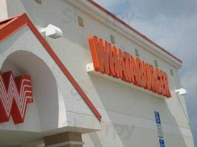 Whataburger