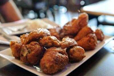 Bonchon Chicken - Rockville, Md