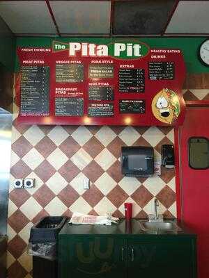 Pita Pit, Provo