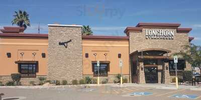 Longhorn Steakhouse