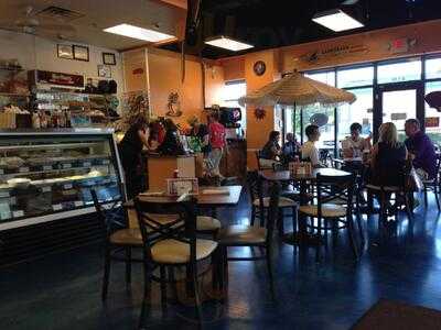 Paradise Deli & Grill, Cape Coral