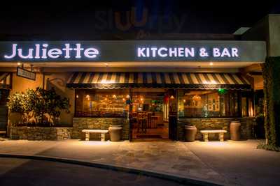 Juliette Kitchen & Bar