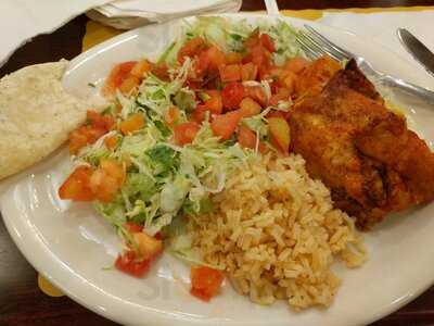 Pepe's, Brownsville