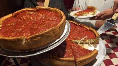 Giordano's, Kissimmee