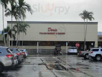 Doris Italian Market & Bakery, Pembroke Pines