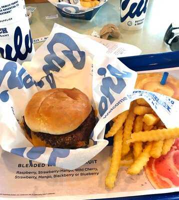 Culver's, Champaign