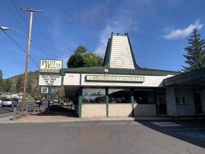 Pilot Butte Drive In