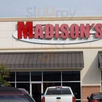 Madison's On Dowlen Road, Beaumont