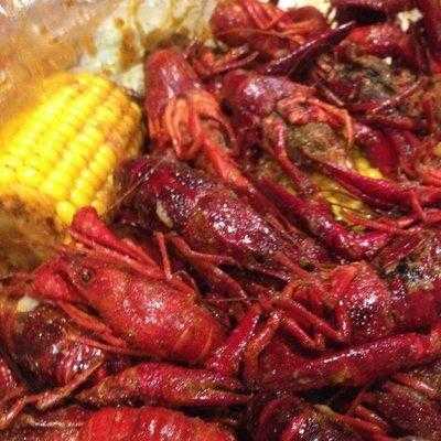 The Wild Crab, Garden Grove
