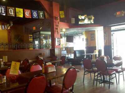 Orale Mexican Restaurant