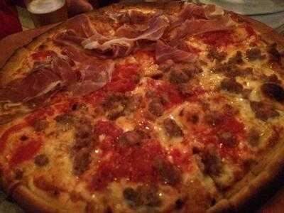 Anthony's Coal Fired Pizza