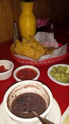 El Paso Mexican And Spanish Restaurant