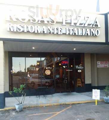 Rosa's Pizza Ristorante Italiano