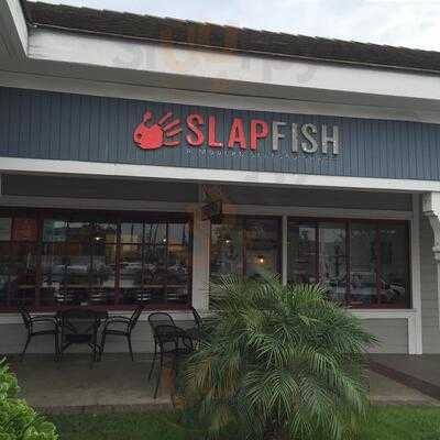 Slapfish