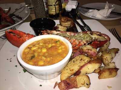 Drago's Seafood Restaurant, Lafayette