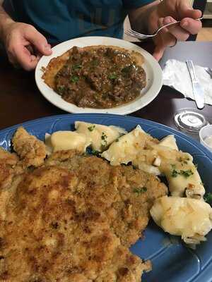 Aneta's Bistro - Polish Cuisine, Ocala