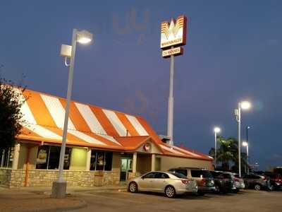 Whataburger, Brownsville