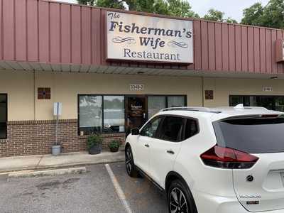 The Fisherman's Wife Pam, Tallahassee