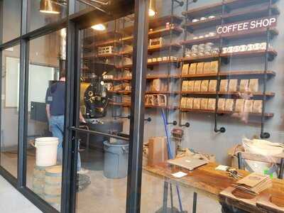 Foxtail Coffee