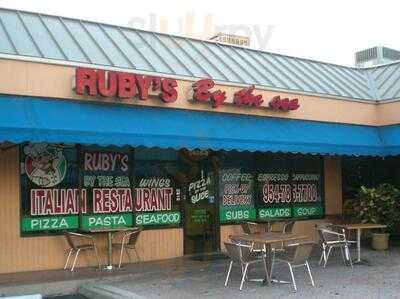 Ruby’s By The Sea