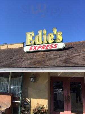 Edie's Express