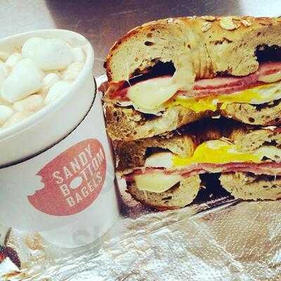 Sandy Bottom Bagels