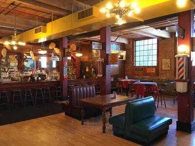 Spaghetti Warehouse, Syracuse