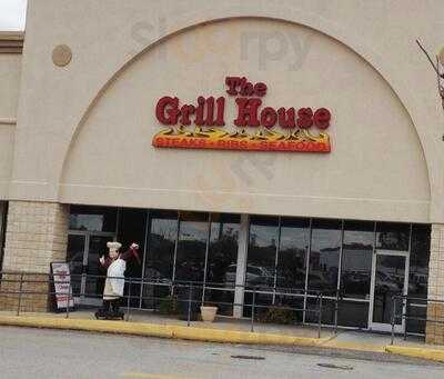 The Grill House