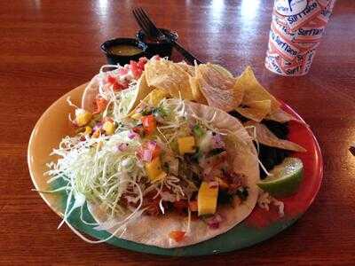 Surf Taco - Silverton