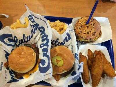 Culver's, Cape Coral