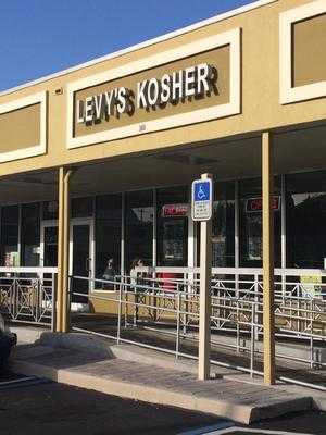 Levy's Kosher Of Hollywood