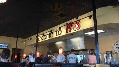 Moe's Southwest Grill