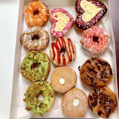 Donut Licious