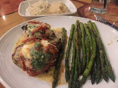 Carrabba's Italian Grill