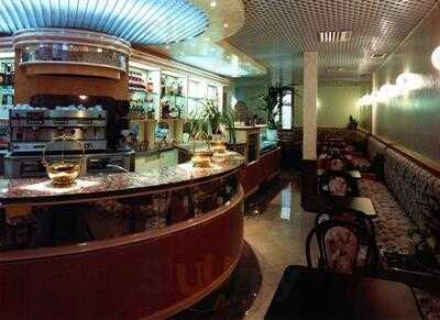 Caffe' Universita', Bologna